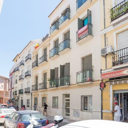 Malaga Paradise Екстериор снимка